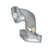 SOPORTE CARBURADOR CRIPTON ORIGINAL - Mundimotos