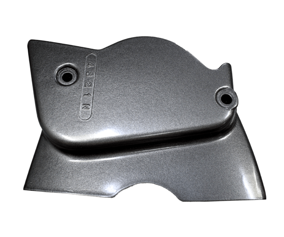 TAPA PINON SALIDA CRYPTON110 ORIGINAL