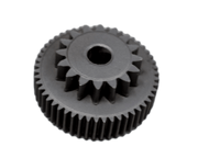 PINON NEUTRA 51T/16T T110E ORIGINAL