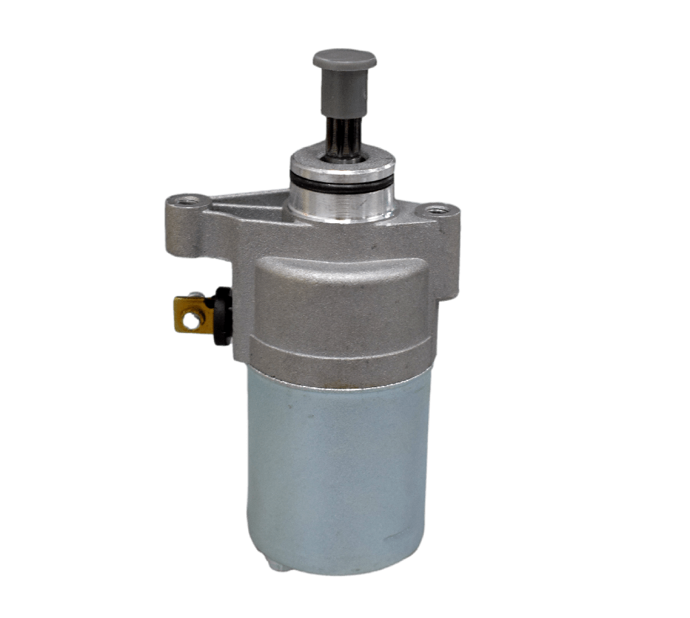 MOTOR ARRANQUE T110/CRYPTON110 CHINO