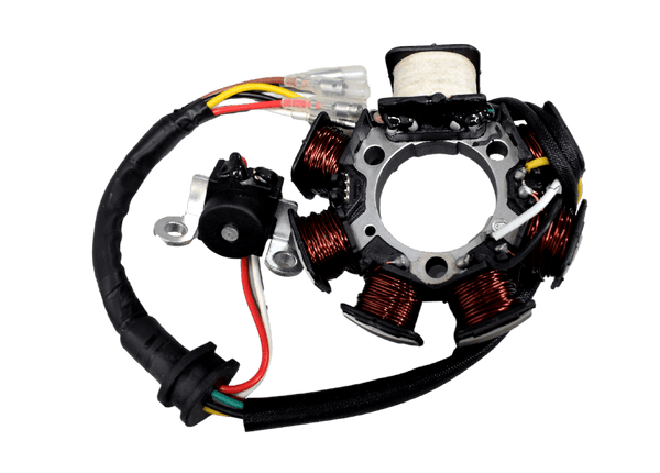 STATOR 7 BOB 92MM TE110 ORIGINAL