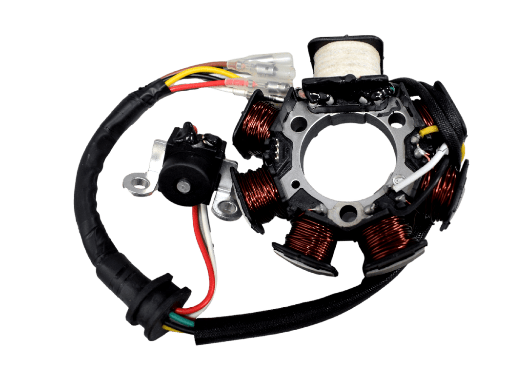 STATOR 7 BOB 92MM TE110 ORIGINAL