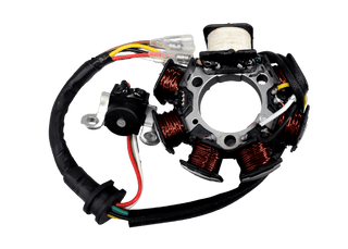 STATOR 7 BOB 92MM TE110 ORIGINAL