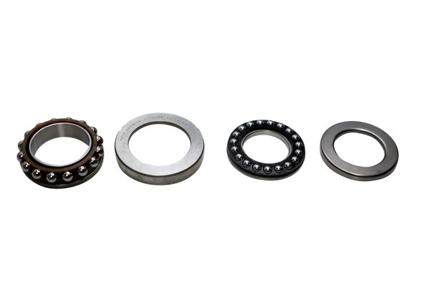 CUNAS DIRECCION SET N MAX - Mundimotos