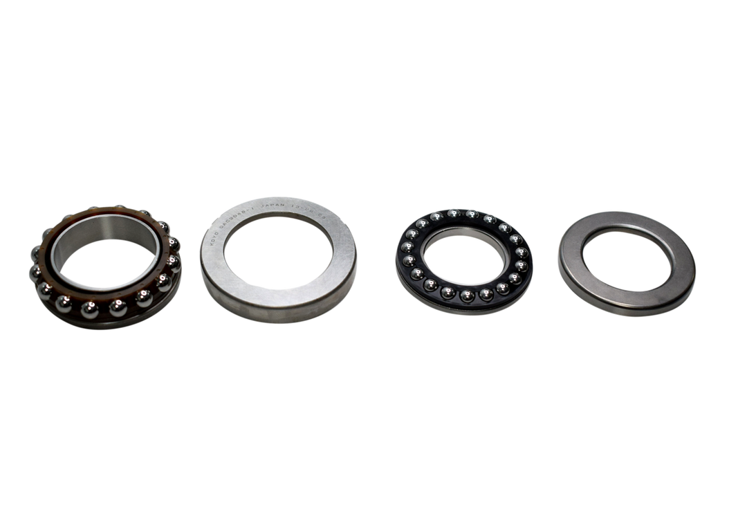 CUNAS DIRECCION SET N MAX - Mundimotos