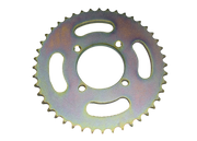 Sprocket 44T Yamaha Libero 110 - Yd110 Original - Genuine parts - Mundimotos