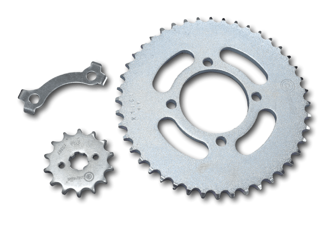 KIT SPROKET LIBERO110 14/44 NACIONAL