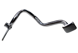 PEDAL FRENO YD110 5C91 BJ MOFLE ORIGINAL - Mundimotos