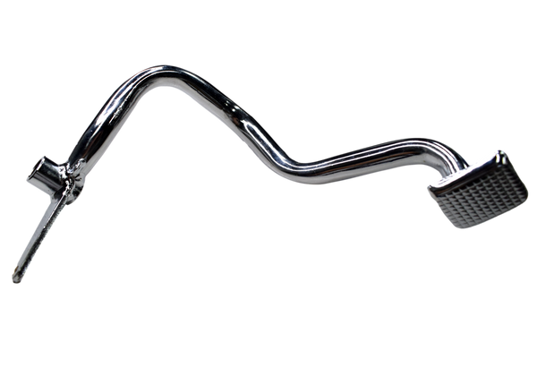 PEDAL FRENO YD110 5C91 BJ MOFLE ORIGINAL - Mundimotos