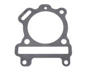 EMPAQUE CILINDRO T115/CRYPTON115 ORIGINAL - Mundimotos