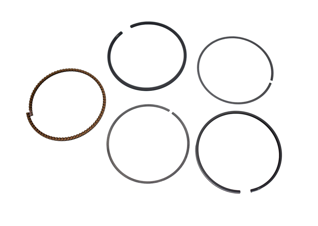 ANILLOS T115 STD CRYPTON115 ORIGINAL - Mundimotos
