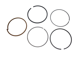 ANILLOS T115 STD CRYPTON115 ORIGINAL - Mundimotos