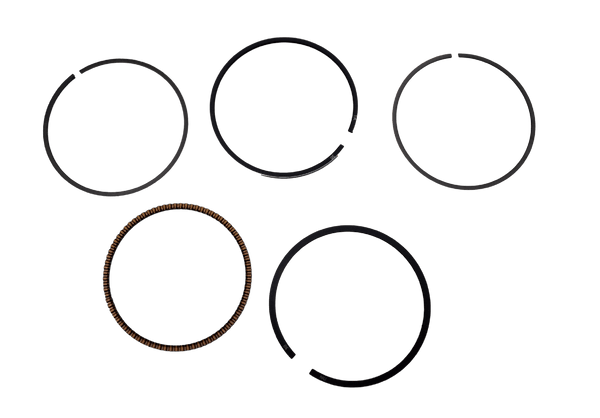 ANILLOS CRYPTON115 0.50 T115 ORIGINAL