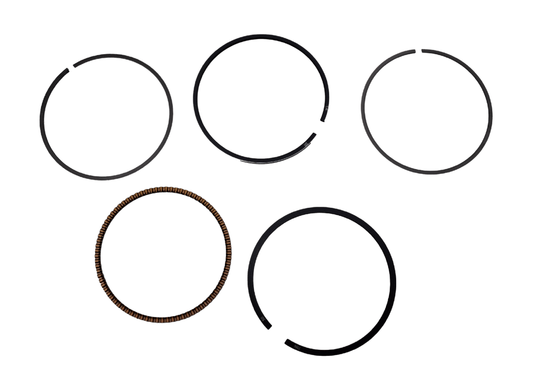 ANILLOS CRYPTON115 0.50 T115 ORIGINAL