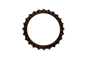 DISCO CLUTCH (2) T115>2013 ORIGINAL