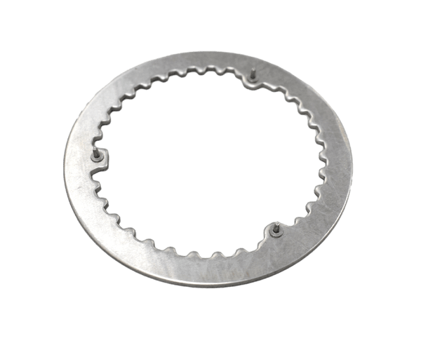 DISCO METALICO CLUTCH T115 ORIGINAL