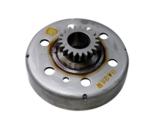 CAJA CLUTCH 21T AUTOM TE115 ORIGINAL - Mundimotos