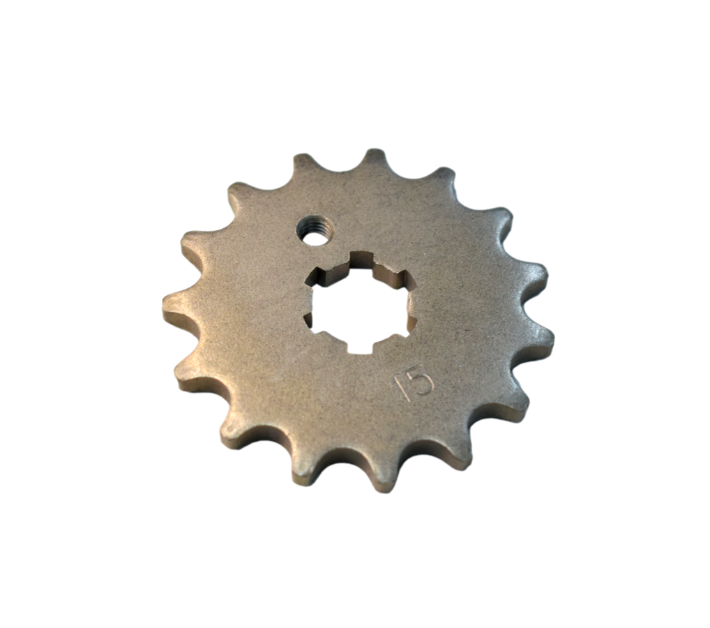 PINON 15T T115LSE ORIGINAL - Mundimotos