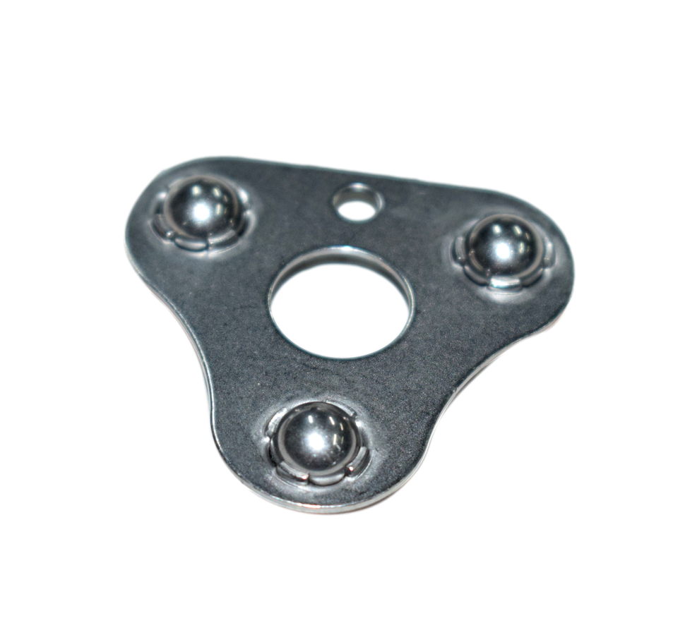 SOPORTE GUIA EJE CAMB. T115 ORIGINAL - Mundimotos