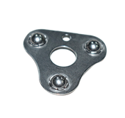 SOPORTE GUIA EJE CAMB. T115 ORIGINAL - Mundimotos