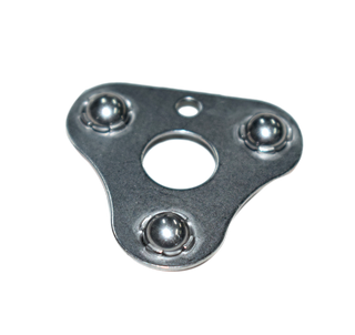 SOPORTE GUIA EJE CAMB. T115 ORIGINAL - Mundimotos