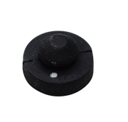 CAUCHO SILLIN (2) T115/T115 FI - Mundimotos