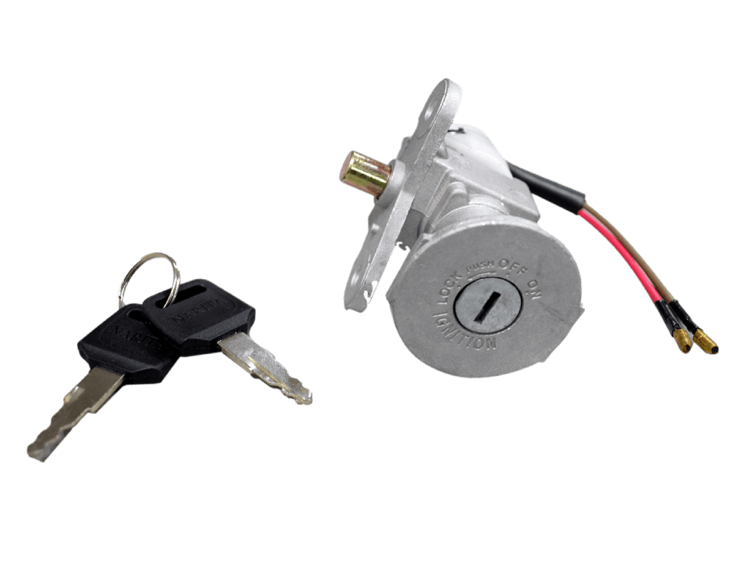 SWITCH ENCENDIDO T115/CRYPTON115 CHINO