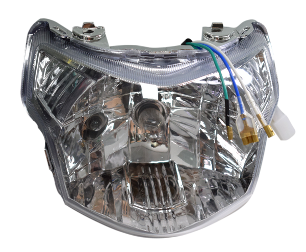 Farola Yamaha Crypton115 Generico - Mundimotos