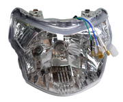 Farola Yamaha Crypton115 Generico - Mundimotos
