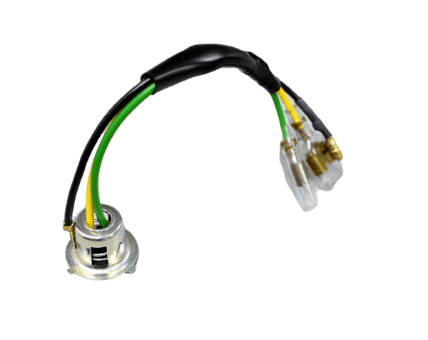 SOCKET FAROLA T115 ORIGINAL