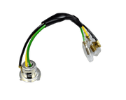 SOCKET FAROLA T115 ORIGINAL