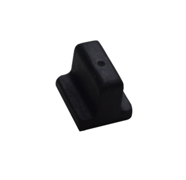 CAUCHO TAPA LAT. FZ16/YD110 ORIGINAL - Mundimotos