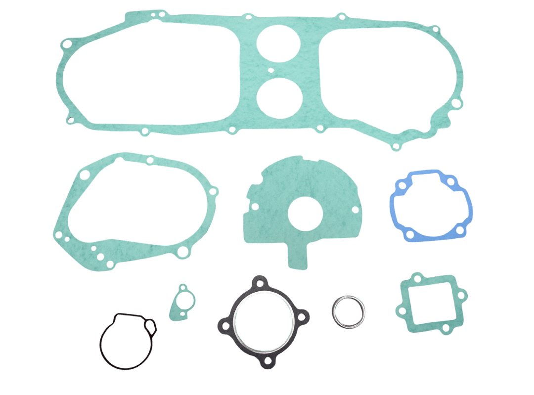 KIT EMPAQUE COMPLETO BWS 100 NACIONAL