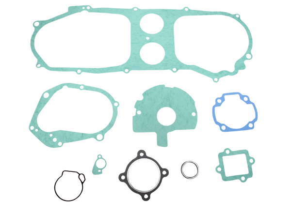 KIT EMPAQUE COMPLETO BWS 100 NACIONAL