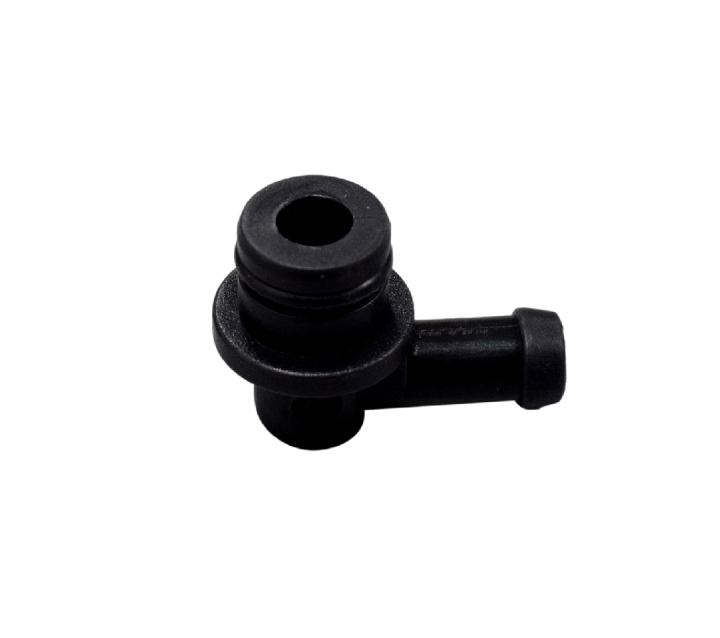 CONECTOR MANGUERA GAS LIBERO125 ORIGINAL