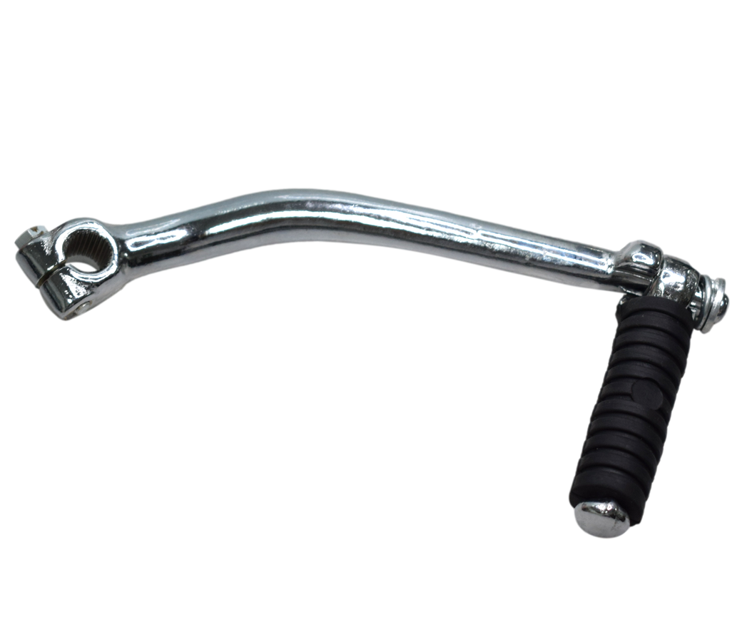 PEDAL CRANK T110/CRIPTON - Mundimotos