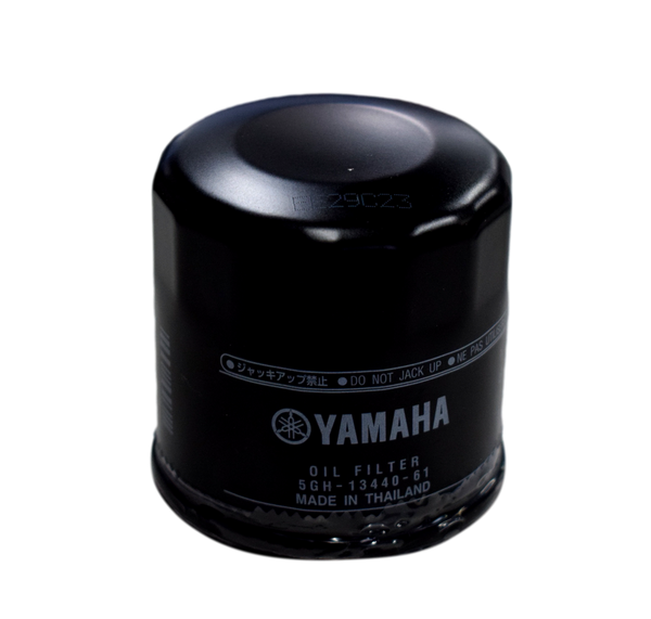 FILTRO OIL YZR1/R6/FZS100 ORIGINAL - Mundimotos