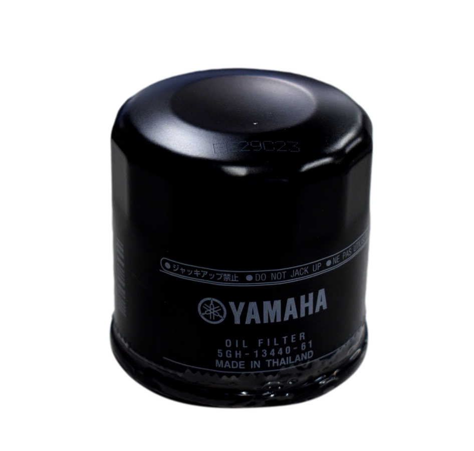 FILTRO OIL YZR1/R6/FZS100 ORIGINAL - Mundimotos