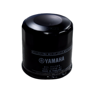 FILTRO OIL YZR1/R6/FZS100 ORIGINAL - Mundimotos