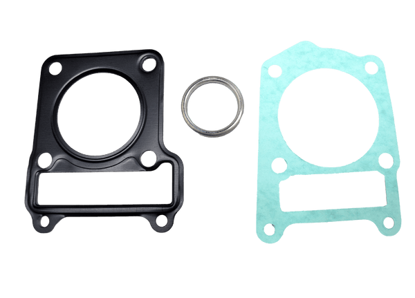 KIT EMPAQUE 1/2 XTZ125/YBR125 NACIONAL