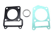 KIT EMPAQUE 1/2 XTZ125/YBR125 NACIONAL