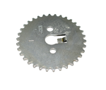 Cargar imagen en el visor de galería, PINON ARBOL 34T LEVA XTZ125/LI XXXXXXXX ORIGINAL - Mundimotos
