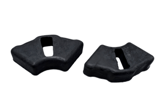 CAUCHO CAMPANA (4) YBR125 ORIGINAL