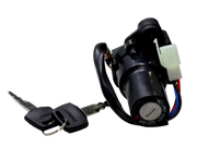 SWITCH ENCENDIDO YBR125/XTZ/XT225 - Mundimotos