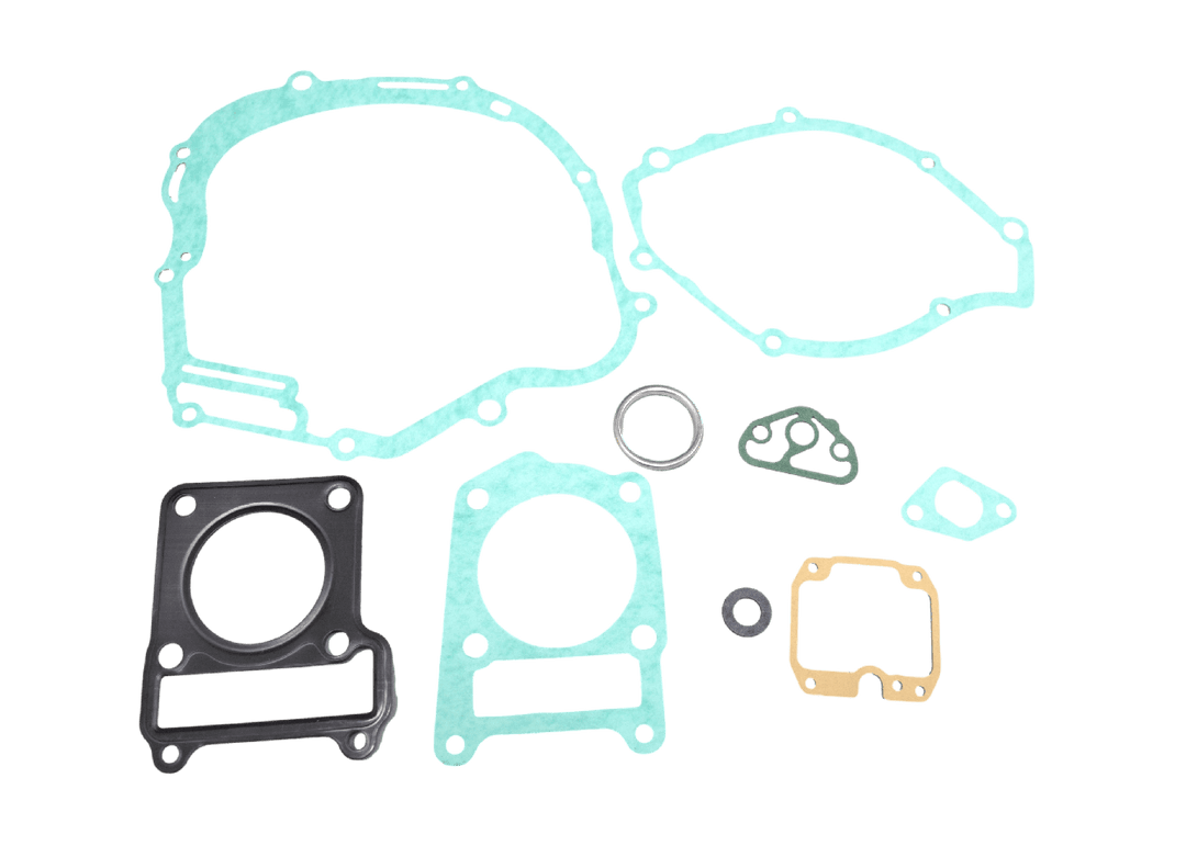 KIT EMPAQUE COMPLETO XTZ125/YBR125 NACIONAL