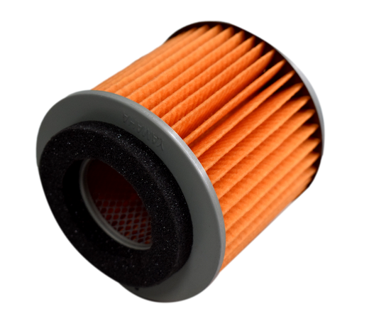 Filtro de Aire Bws 125 Yamaha Original (Redondo)