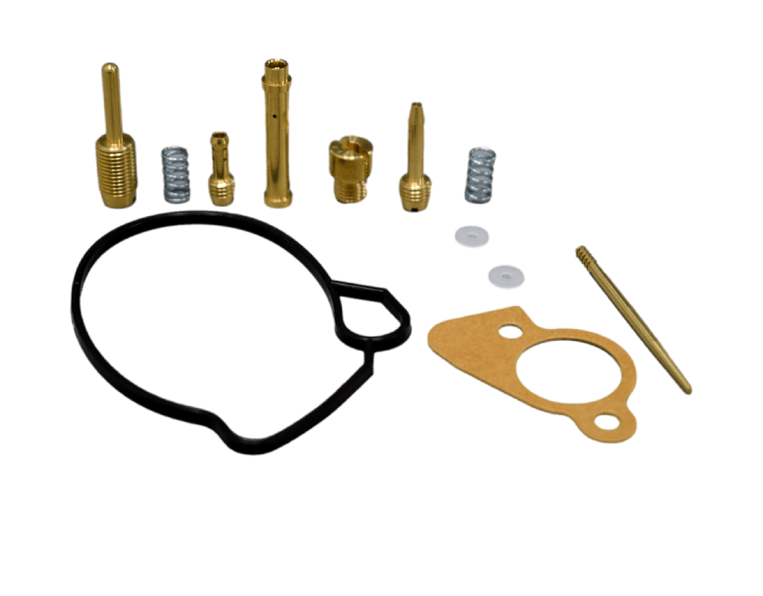KIT CARBURADOR BWS100 JAPON
