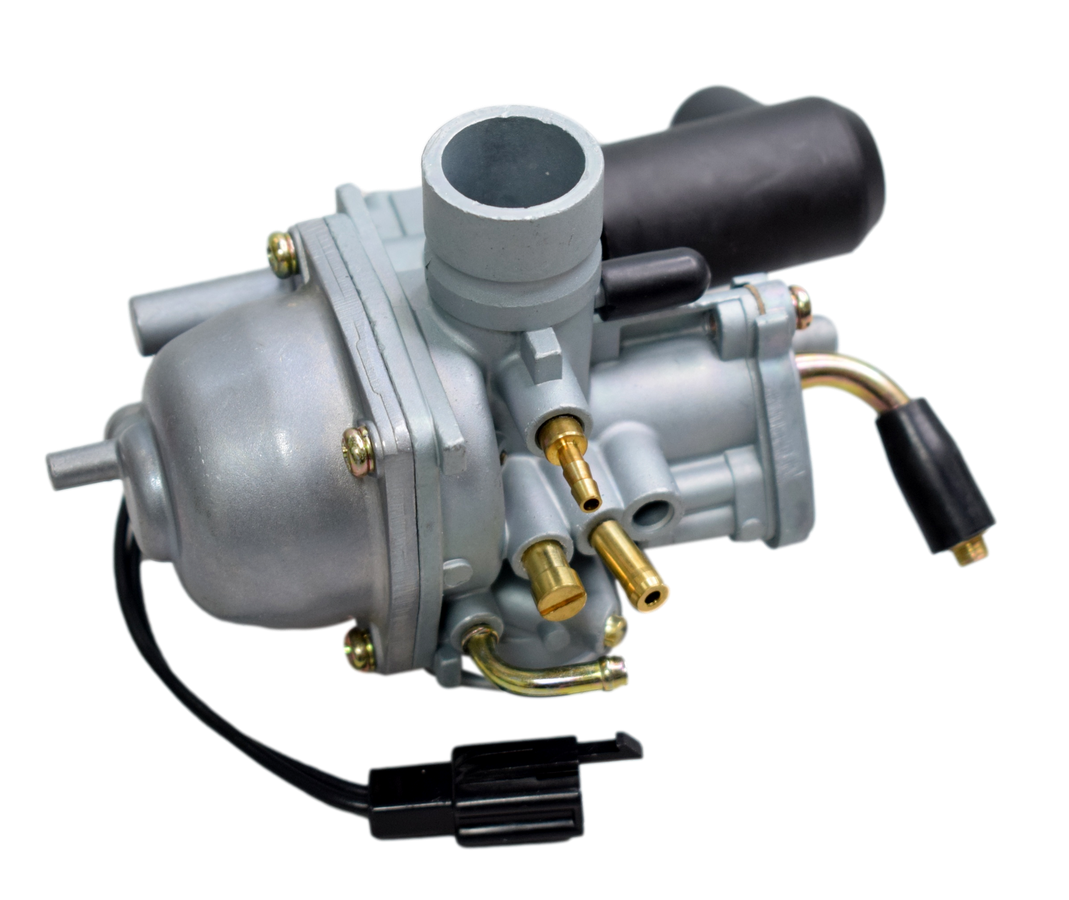 Carburador Yamaha Yw100/Bws100 Generico - Mundimotos