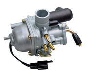 Carburador Yamaha Yw100/Bws100 Generico - Mundimotos