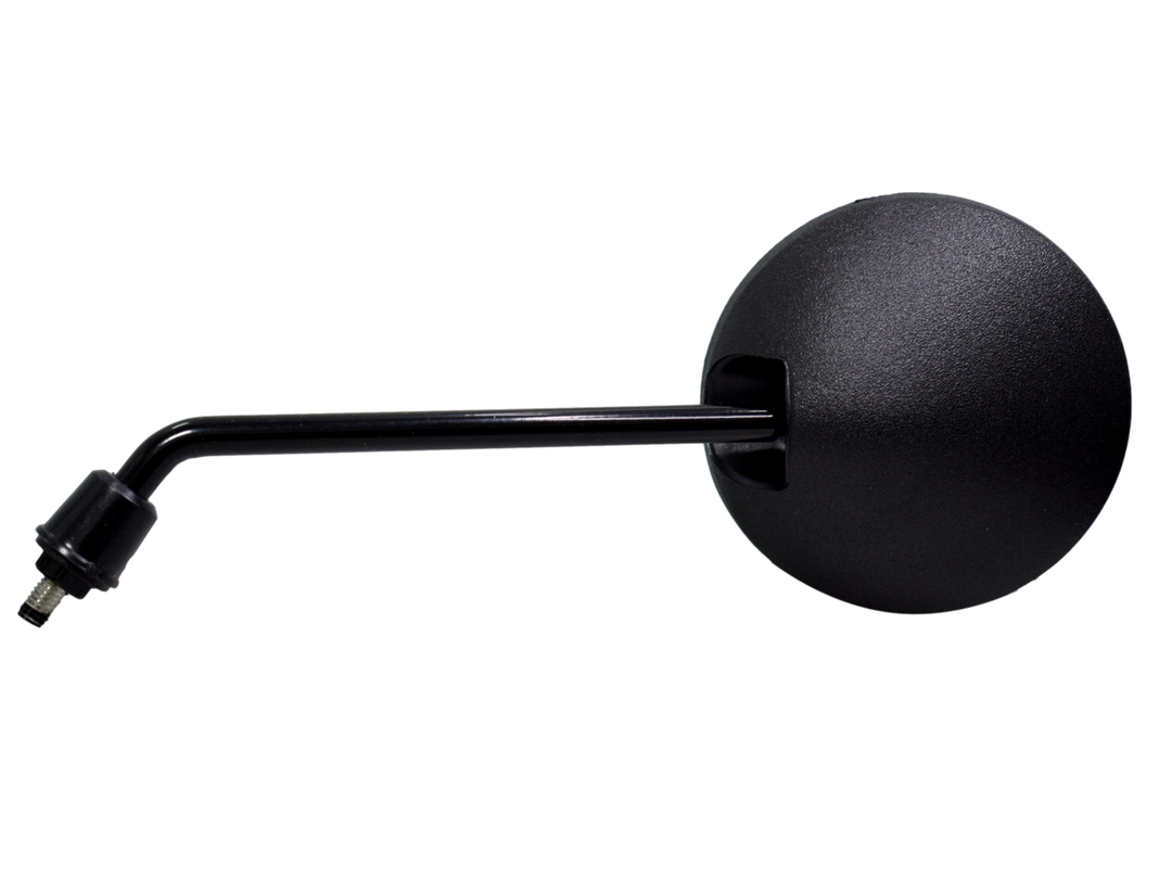 Espejo Izquierdo Rosca 8Mm Yamaha Bws100 Original - Genuine parts - Mundimotos